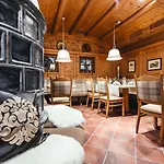 Helds Vitalhotel 4*