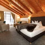 Hotel Helds Vitalhotel 4*