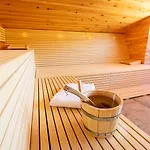 Helds Vitalhotel 4*