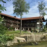 Helds Vitalhotel 4* Ruhpolding