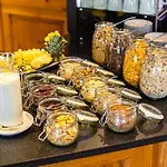 Hotel Helds Vitalhotel 4*