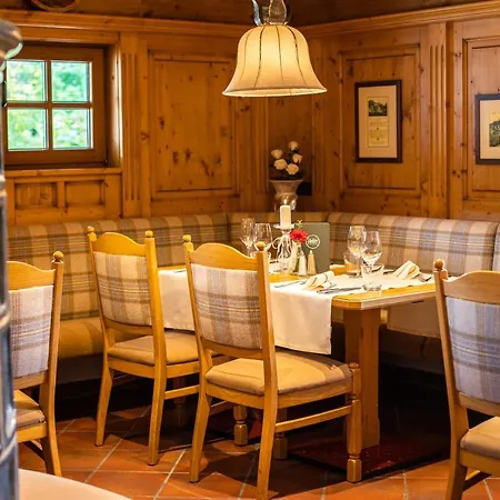 Otel Helds Vitalhotel 4*