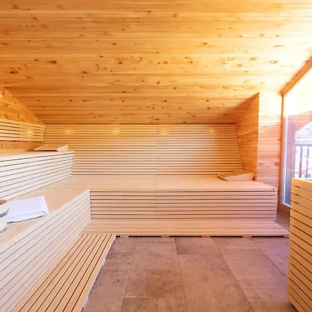 Otel Helds Vitalhotel 4*