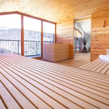 Helds Vitalhotel Otel Ruhpolding