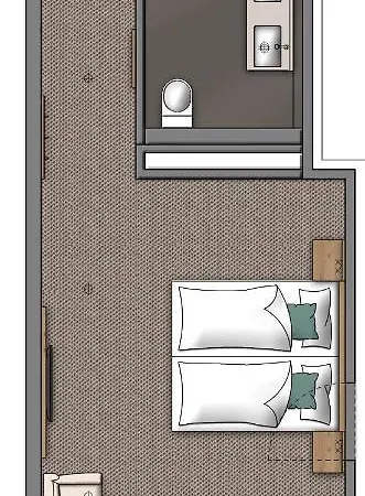 Helds Vitalhotel Otel 4*