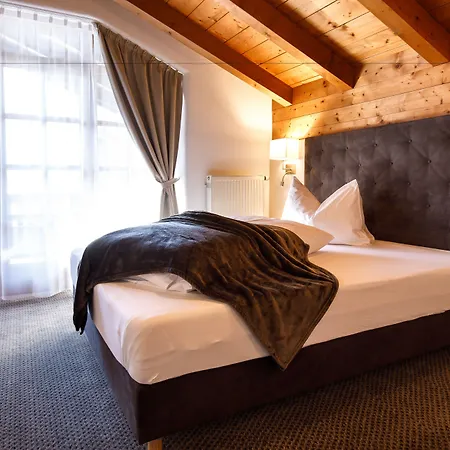 Otel Helds Vitalhotel