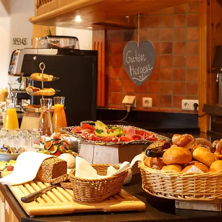 Helds Vitalhotel Otel