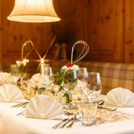 Helds Vitalhotel Otel 4*