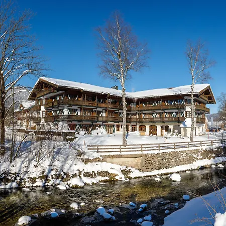 Otel Helds Vitalhotel 4*