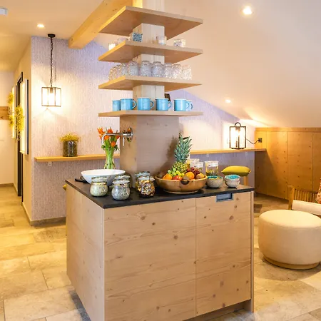 Helds Vitalhotel Otel 4*