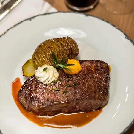 Helds Vitalhotel 4* Ruhpolding