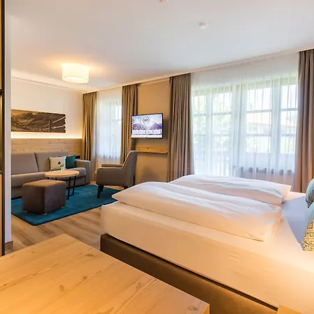 Otel Helds Vitalhotel