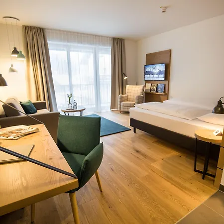 Helds Vitalhotel 4*