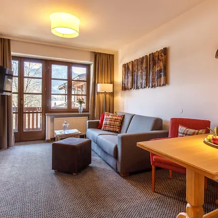 Otel Helds Vitalhotel