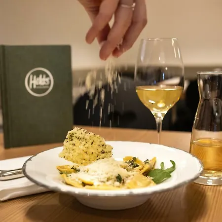 Helds Vitalhotel 4* Ruhpolding