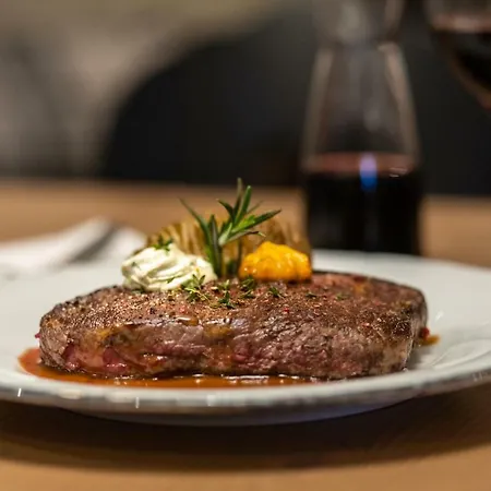 Helds Vitalhotel Ruhpolding