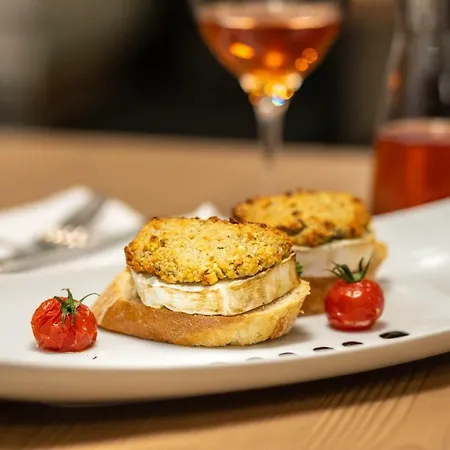 Helds Vitalhotel Otel 4*