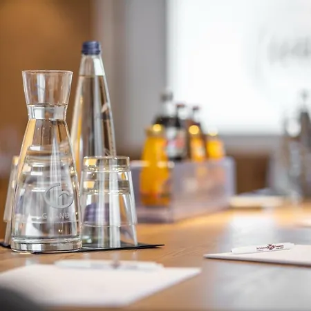 Helds Vitalhotel فندق