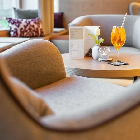 Helds Vitalhotel Otel