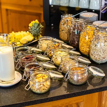 Otel Helds Vitalhotel 4*