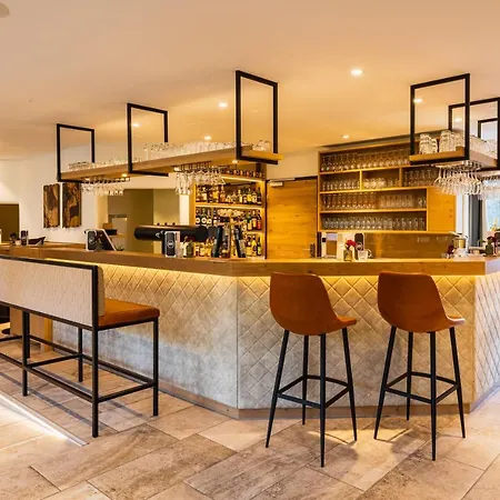 Helds Vitalhotel Otel