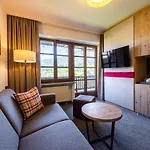 Helds Vitalhotel Hotel 4*