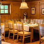 Hotel Helds Vitalhotel 4*