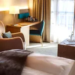 Hotel Helds Vitalhotel 4*