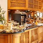 Helds Vitalhotel Ruhpolding