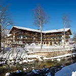 Hotel Helds Vitalhotel 4*