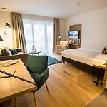 Helds Vitalhotel 4*