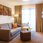 Helds Vitalhotel Ruhpolding