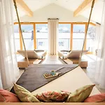 Helds Vitalhotel Ruhpolding