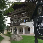 Helds Vitalhotel 4*