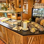 Helds Vitalhotel Hotel