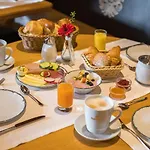 Helds Vitalhotel Hotel Ruhpolding