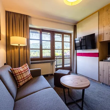 Helds Vitalhotel فندق 4*