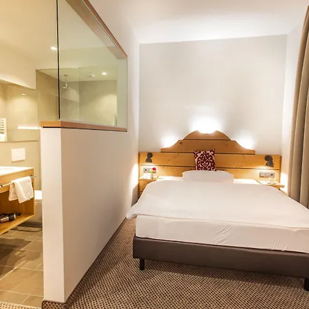 Helds Vitalhotel 4*