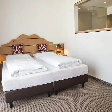 Helds Vitalhotel 4* Ruhpolding