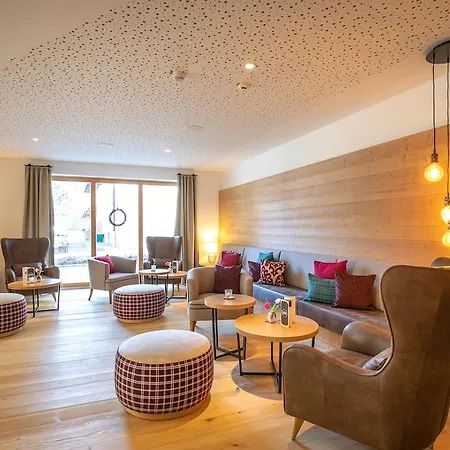 Hotel Helds Vitalhotel Ruhpolding