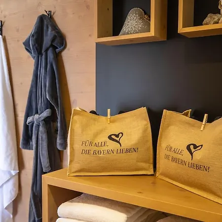 Helds Vitalhotel 4*