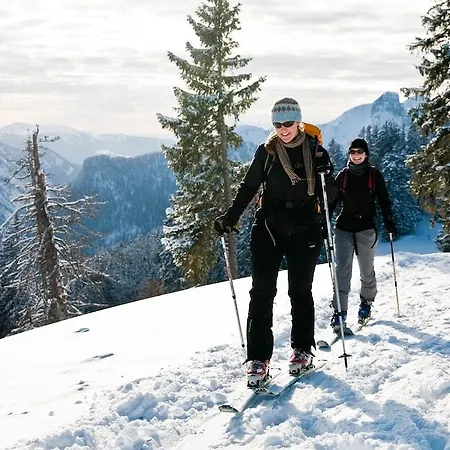 Helds Vitalhotel 4* Ruhpolding