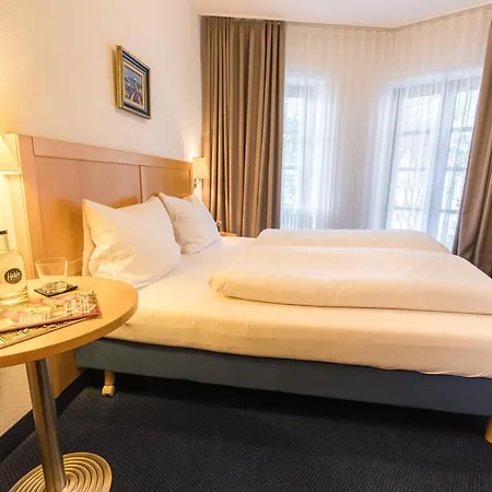 Helds Vitalhotel