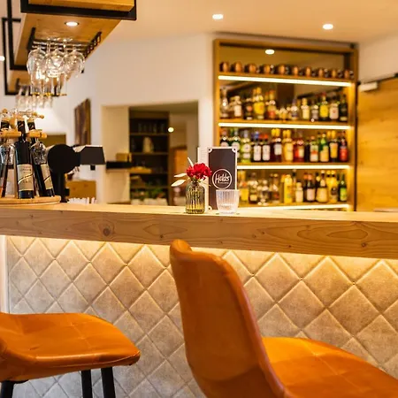 Helds Vitalhotel