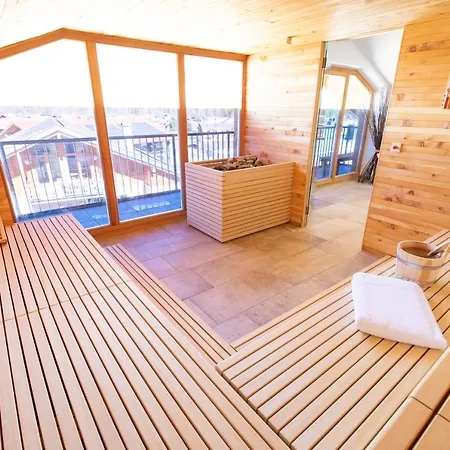 Helds Vitalhotel