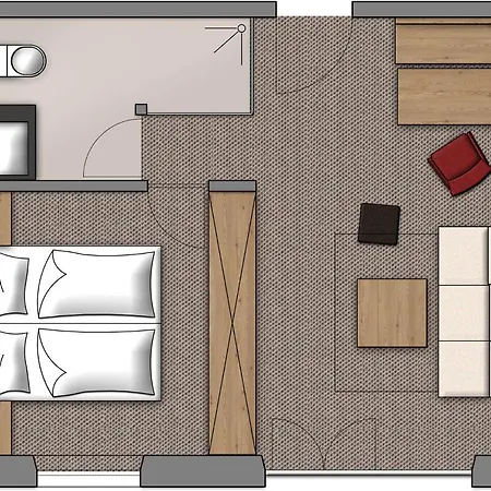 Helds Vitalhotel Hotel
