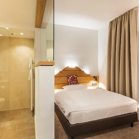 Helds Vitalhotel Ruhpolding