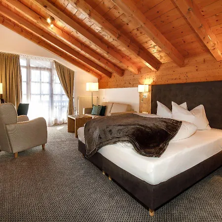 Hotell Helds Vitalhotel 4*