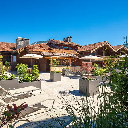 Hotel Helds Vitalhotel 4*