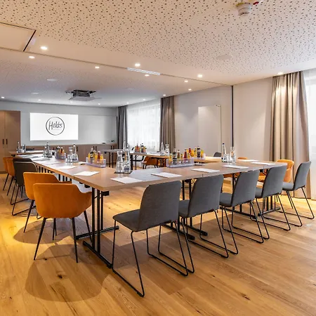 Helds Vitalhotel 4*